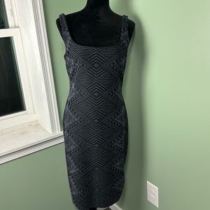 Nicole Miller, New York, formal/cocktail dress size 8